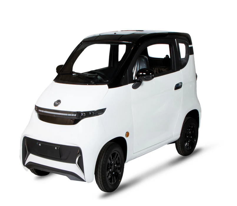 ECOLO ET4 Connect Plus