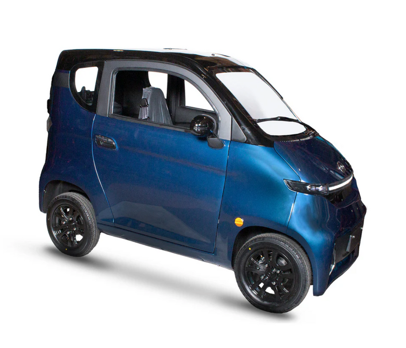 ECOLO ET4 Connect Plus