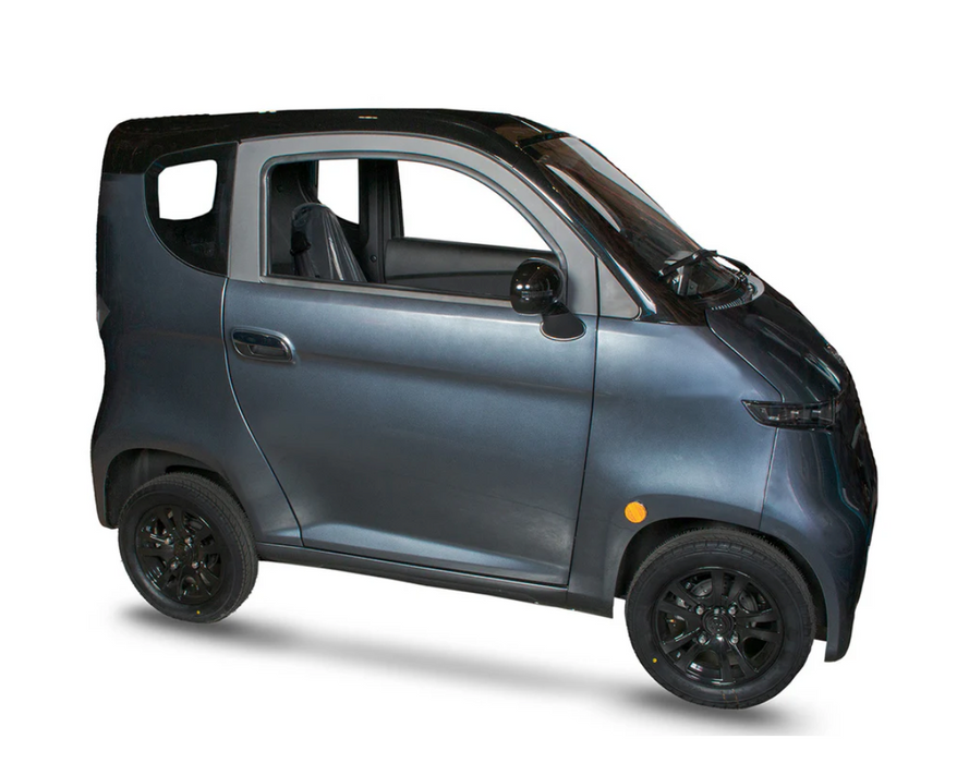 ECOLO ET4 Connect Plus