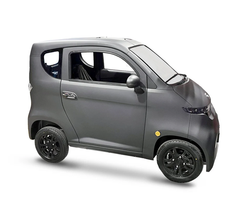 ECOLO ET4 Connect Plus